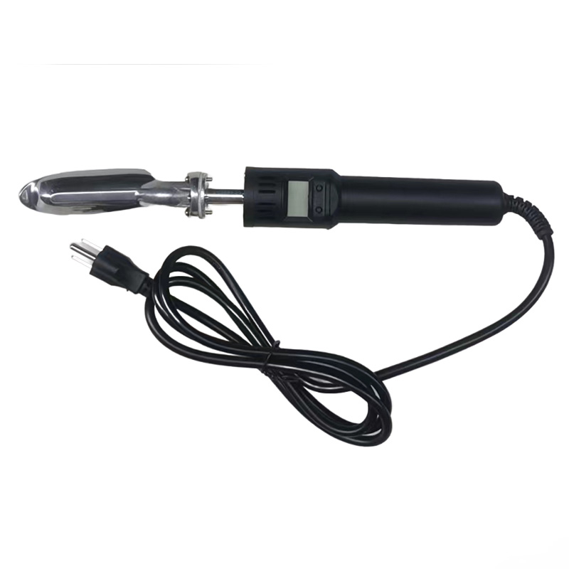 Brand New Soldering Portable Soldering Iron Stainless Steel CNC Soldering Iron Electric